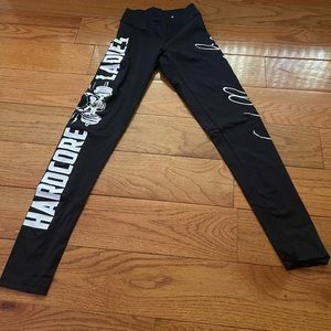 LabellaMafia Leggings